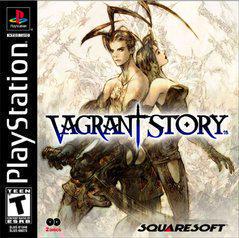 Vagrant Story - Playstation | Game Haven TX