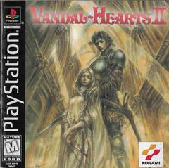 Vandal Hearts 2 - Playstation | Game Haven TX