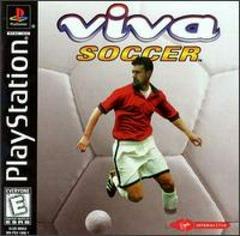Viva Soccer - Playstation | Game Haven TX