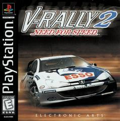 Need for Speed: V-Rally 2 - Playstation | Game Haven TX