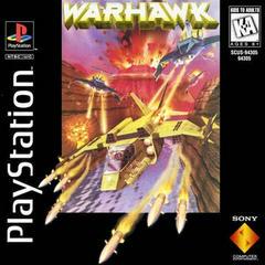 Warhawk - Playstation | Game Haven TX