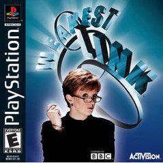 Weakest Link - Playstation | Game Haven TX