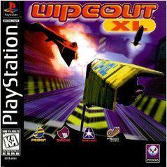 Wipeout XL - Playstation | Game Haven TX