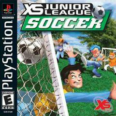 XS Jr League Soccer - Playstation | Game Haven TX