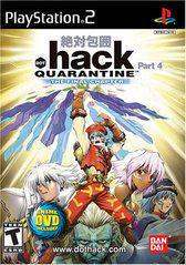 .hack Quarantine - Playstation 2 | Game Haven TX