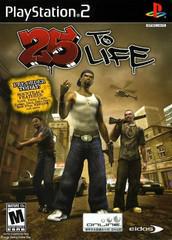 25 to Life - Playstation 2 | Game Haven TX