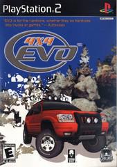 4x4 Evo - Playstation 2 | Game Haven TX