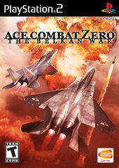 Ace Combat Zero - Playstation 2 | Game Haven TX