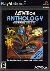 Activision Anthology - Playstation 2 | Game Haven TX