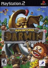 Adventures Of Darwin - Playstation 2 | Game Haven TX