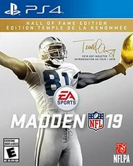 Madden NFL 19 [Hall of Fame Edition] - Playstation 4 | Game Haven TX