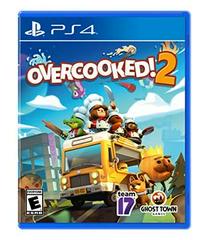 Overcooked 2 - Playstation 4 | Game Haven TX