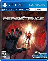 The Persistence - Playstation 4 | Game Haven TX
