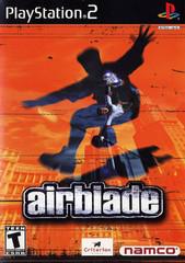Airblade - Playstation 2 | Game Haven TX