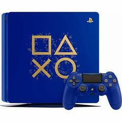Playstation 4 1TB Slim Days of Play Console - Playstation 4 | Game Haven TX