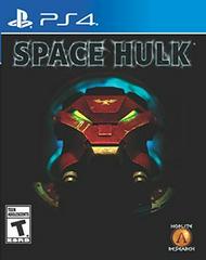 Space Hulk - Playstation 4 | Game Haven TX