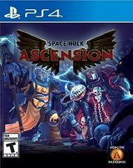 Space Hulk Ascension - Playstation 4 | Game Haven TX