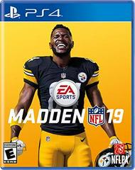 Madden NFL 19 - Playstation 4 | Game Haven TX