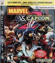 Marvel vs Capcom 2 - Playstation 3 | Game Haven TX