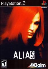 Alias - Playstation 2 | Game Haven TX