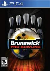 Brunswick Pro Bowling - Playstation 4 | Game Haven TX