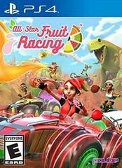 All Star Fruit Racing - Playstation 4 | Game Haven TX
