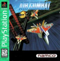 Air Combat [Greatest Hits] - Playstation | Game Haven TX