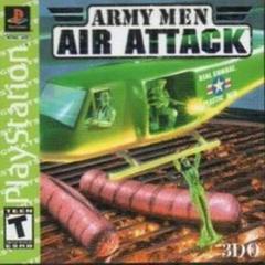 Army Men Air Attack [Greatest Hits] - Playstation | Game Haven TX