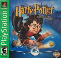 Harry Potter and the Sorcerer's Stone [Greatest Hits] - Playstation | Game Haven TX