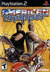 American Chopper - Playstation 2 | Game Haven TX