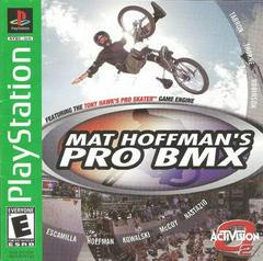 Mat Hoffman's Pro BMX [Greatest Hits] - Playstation | Game Haven TX