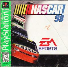 NASCAR 98 [Greatest Hits] - Playstation | Game Haven TX