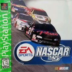 NASCAR 99 [Greatest Hits] - Playstation | Game Haven TX