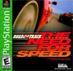 Need for Speed [Greatest Hits] - Playstation | Game Haven TX
