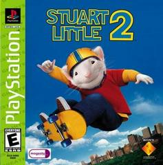 Stuart Little 2 [Greatest Hits] - Playstation | Game Haven TX