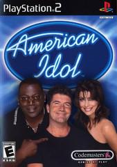 American Idol - Playstation 2 | Game Haven TX