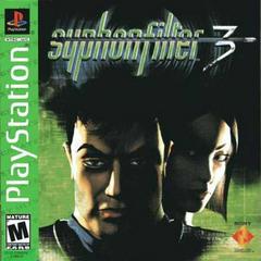Syphon Filter 3 [Greatest Hits] - Playstation | Game Haven TX