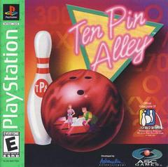 Ten Pin Alley [Greatest Hits] - Playstation | Game Haven TX