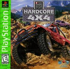 TNN Motorsports Hardcore 4X4 [Greatest Hits] - Playstation | Game Haven TX