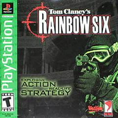 Rainbow Six [Greatest Hits] - Playstation | Game Haven TX