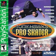 Tony Hawk [Greatest Hits] - Playstation | Game Haven TX