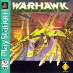 Warhawk [Greatest Hits] - Playstation | Game Haven TX