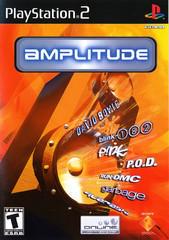 Amplitude - Playstation 2 | Game Haven TX