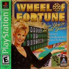 Wheel of Fortune [Greatest Hits] - Playstation | Game Haven TX