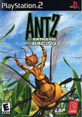 Antz Extreme Racing - Playstation 2 | Game Haven TX