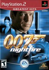 007 Nightfire [Greatest Hits] - Playstation 2 | Game Haven TX