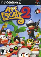 Ape Escape 2 - Playstation 2 | Game Haven TX