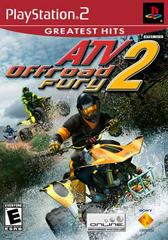 ATV Offroad Fury 2 [Greatest Hits] - Playstation 2 | Game Haven TX