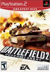 Battlefield 2 Modern Combat [Greatest Hits] - Playstation 2 | Game Haven TX