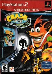 Crash Bandicoot The Wrath of Cortex [Greatest Hits] - Playstation 2 | Game Haven TX